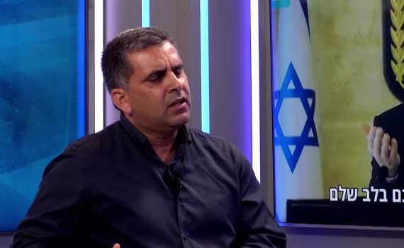 סופר באולפן: מבצע רחב בעזה זה דבר בלתי נמנע