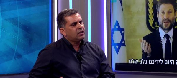 סופר באולפן: מבצע רחב בעזה זה דבר בלתי נמנע