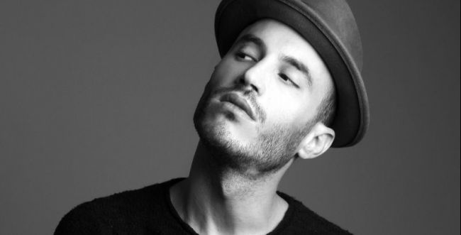 נתן גושן בשיר חדש בעקבות המצב: "יש בלאגן גדול"