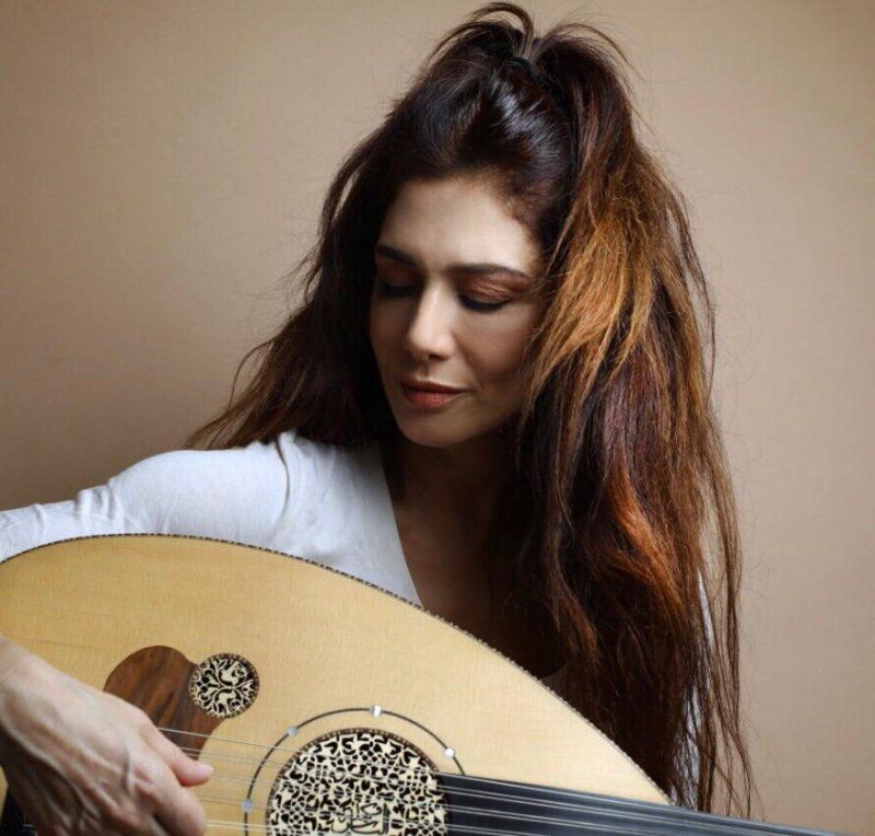 "מה אהבתי תורתך"| סופי צדקה בסינגל חדש