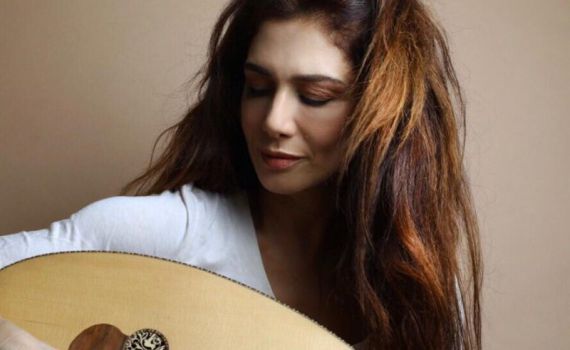 "מה אהבתי תורתך"| סופי צדקה בסינגל חדש