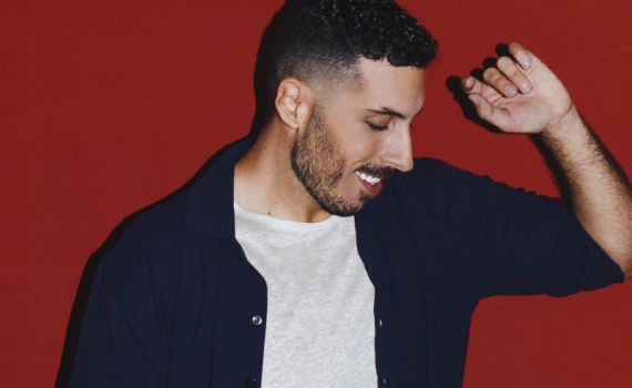 "אני לבד היום"| הסינגל החדש של קובי מרימי