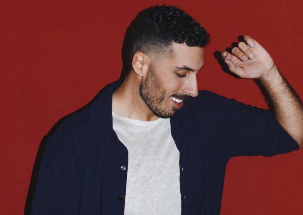 "אני לבד היום"| הסינגל החדש של קובי מרימי