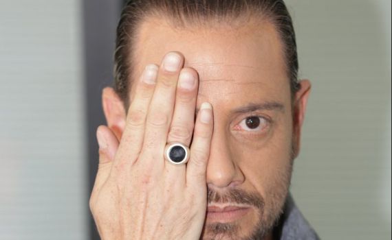 תוך כדי השהות באח הגדול: ג'קו אייזנברג מוציא שיר חדש