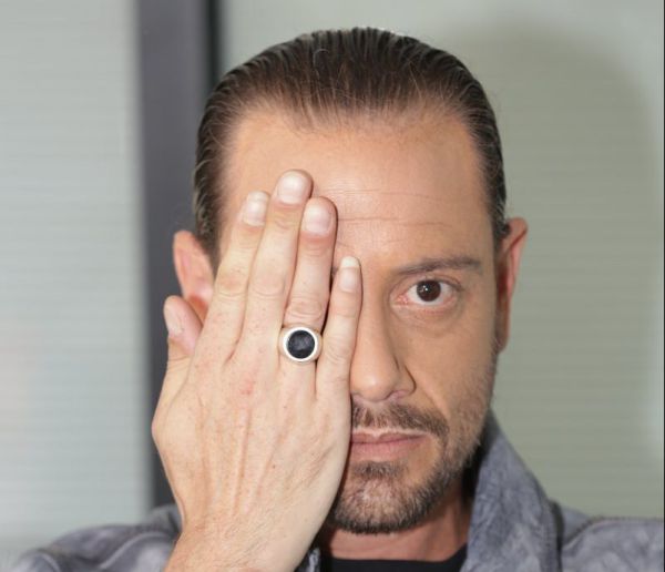 תוך כדי השהות באח הגדול: ג'קו אייזנברג מוציא שיר חדש