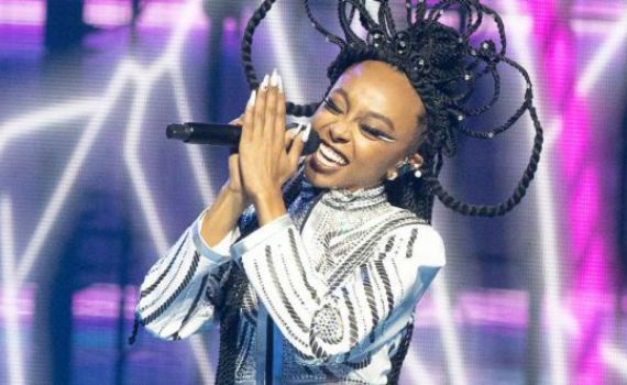 חושבים שאתם יכולים לכתוב את השיר לאירוויזיון?