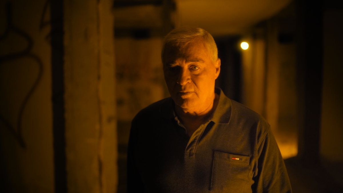 הסדרה שחושפת את החקירות שעברו שבויי מלחמה