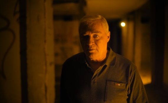 הסדרה שחושפת את החקירות שעברו שבויי מלחמה