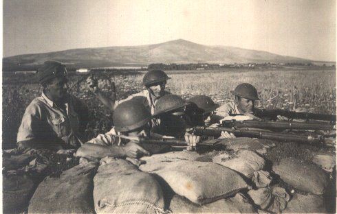 היום בהיסטוריה: הרצח שפתח את מלחמת השחרור