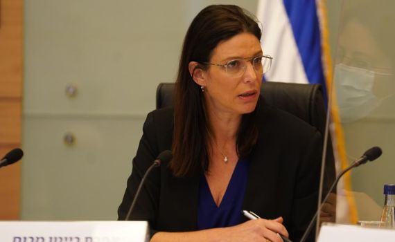 גם הח"כים מודים: "בלתי אפשרי ליישם ולאכוף"