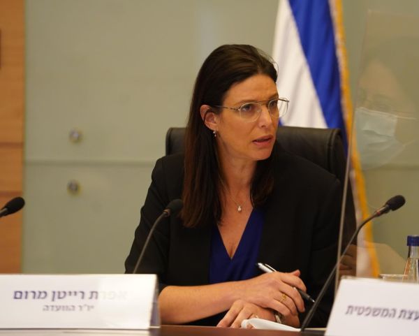 גם הח"כים מודים: "בלתי אפשרי ליישם ולאכוף"