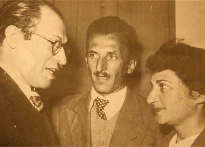 היום בהיסטוריה: השוד שהפסיק את ההלקאות