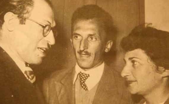 היום בהיסטוריה: השוד שהפסיק את ההלקאות