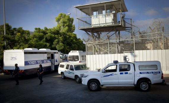 המחבל הרוצח מ'ליל הקילשונים' לא ישוחרר