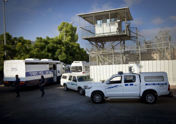 המחבל הרוצח מ'ליל הקילשונים' לא ישוחרר