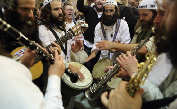 מתווה אומן: בידוד של 14 יום בחזרה לארץ