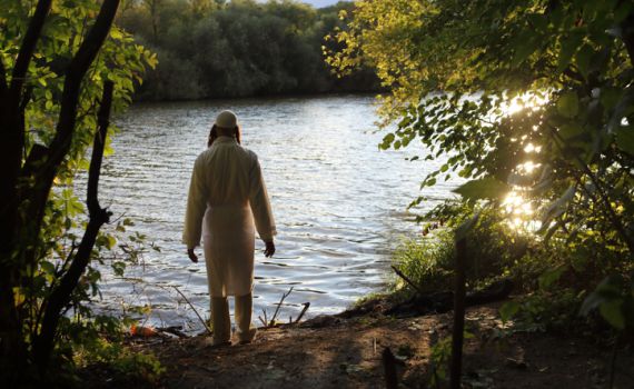 זה רק בראש שלכם: אין באומן התעלות רוחנית יותר