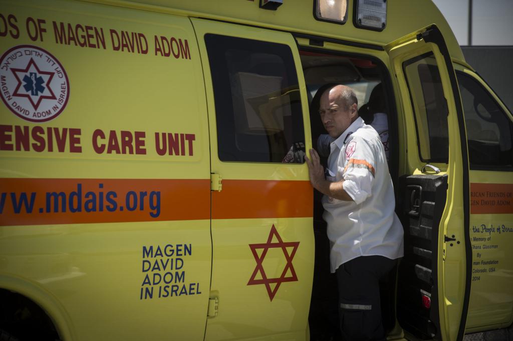 הילדה שנחנקה למוות במעון – אדל אסולין