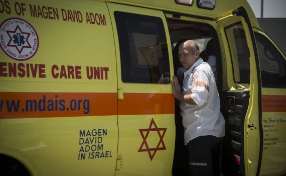 הילדה שנחנקה למוות במעון – אדל אסולין