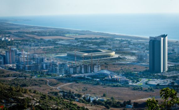 בשל המצב: נדחה המשחק בין מכבי חיפה לבית"ר ירושלים