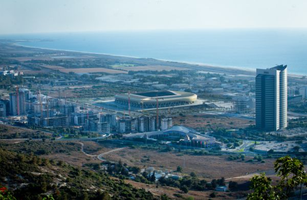 בשל המצב: נדחה המשחק בין מכבי חיפה לבית"ר ירושלים