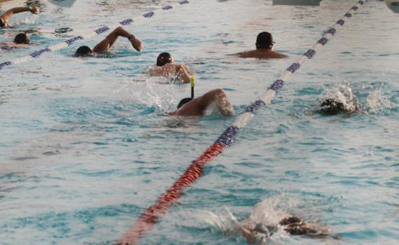 אשרי הקהילה שיש בה מי שהולך לקאנטרי בשבת