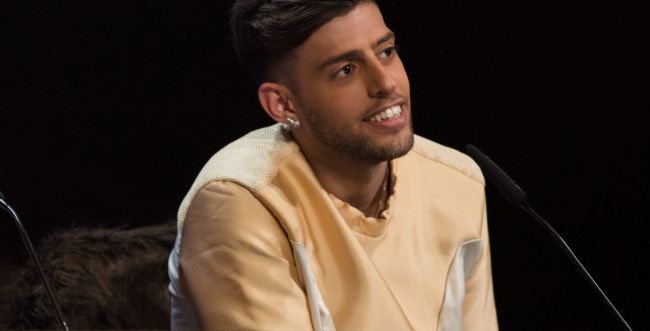 בן אל תבורי משתף כי הוא סובל מחרדת נטישה