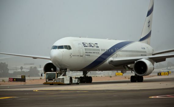 סכסוך בענף התעופה: בדרך לשביתה בעוד שבועיים