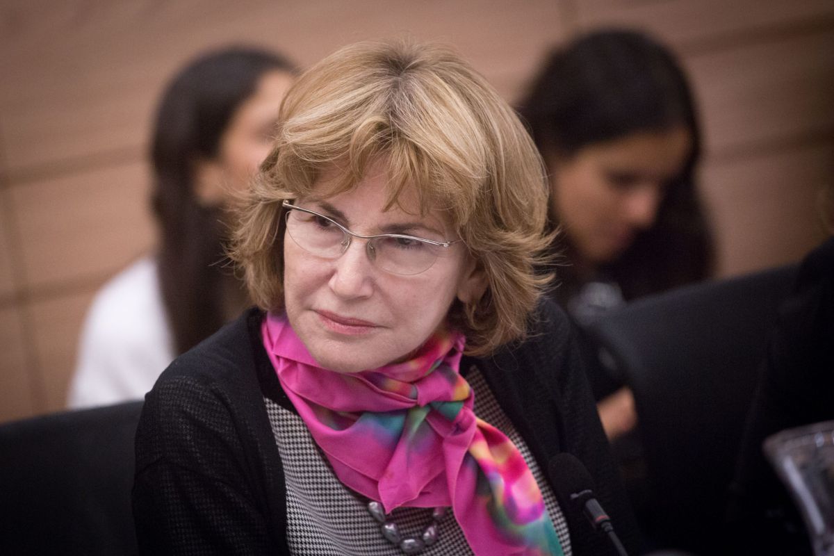 יאיר לפיד מינה עוד 2 ח"כלים מיש עתיד לשגרירים