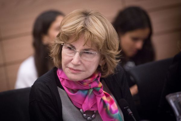 התפטרות נוספת בעקבות הקמת הממשלה