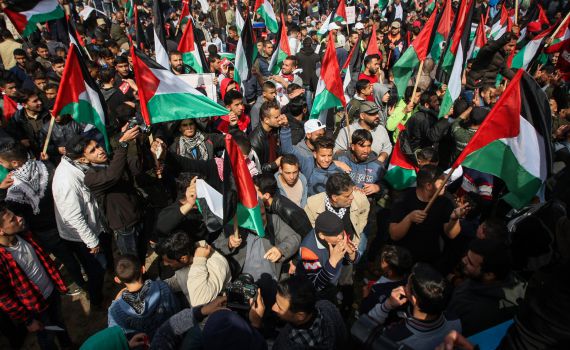 מחשש להתפרעויות: צה"ל מתגברים כוחות בגבול עזה