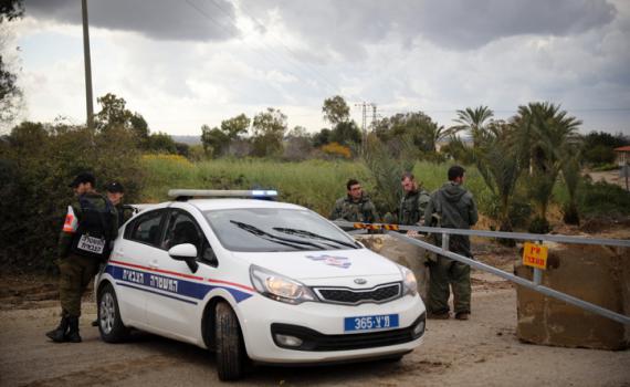 מתיחות בדרום: אלו הכבישים שנותרו חסומים