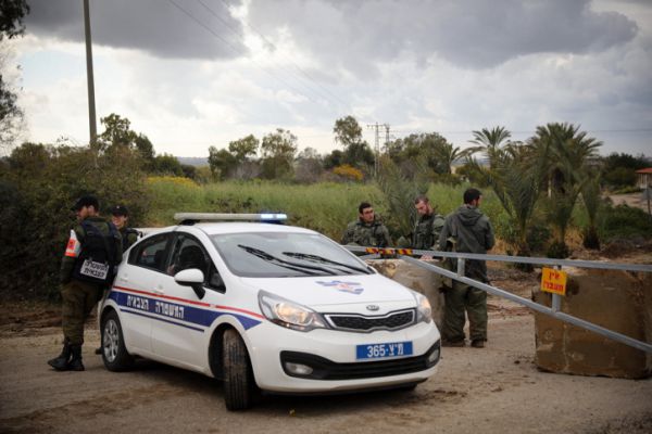 מתיחות בדרום: אלו הכבישים שנותרו חסומים
