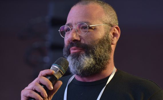 כתב הארץ חשף: בגלל נגע לא נכנסתי לבית האח הגדול