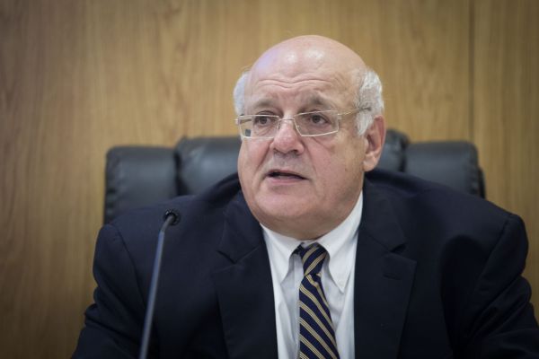 מהעליון ליד ושם: התפקיד החדש של השופט חנן מלצר