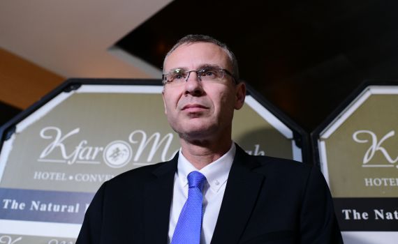 ברוך דיין האמת: אמו של יריב לוין הלכה לעולמה