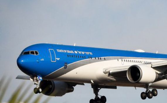 משבוע הבא: בידוד מלא לשבים מרוב מדינות העולם