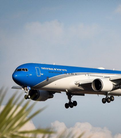 משבוע הבא: בידוד מלא לשבים מרוב מדינות העולם