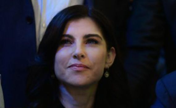 גאולה אבן: "גזענות וגועל בכרטיס אחד"