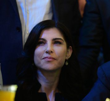 גאולה אבן: "גזענות וגועל בכרטיס אחד"