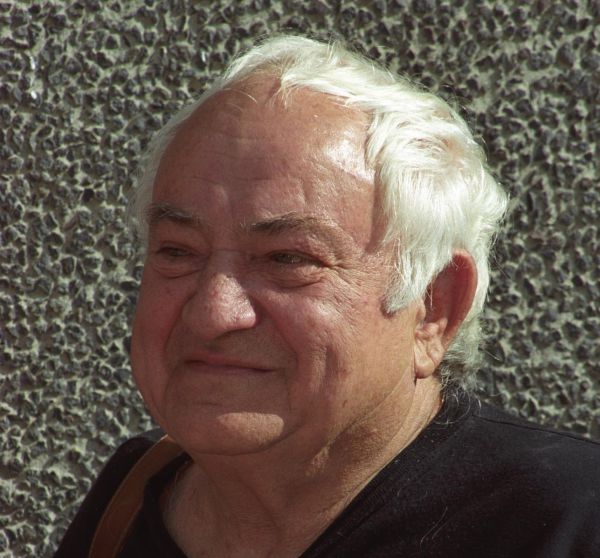 יון תומרקין נפרד מאביו: "תודה לך על הכל"