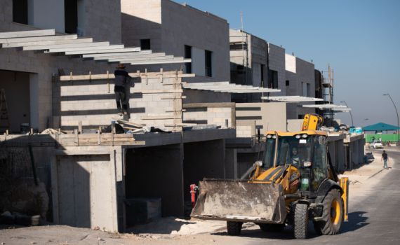 עוד מדינה מרכזית מצטרפת לגינוי נגד ישראל