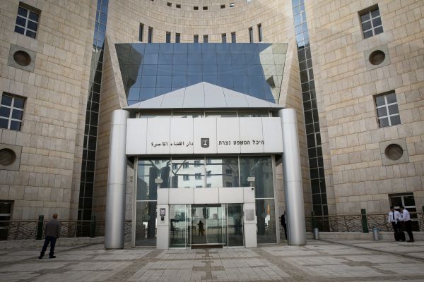 מחריד: עבריין מין זוכה מאונס ניצולת שואה בת 82