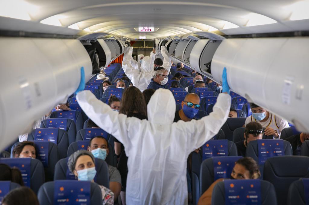 הרב הראשי בדרום אפריקה: אל תסגרו את ישראל בפנינו