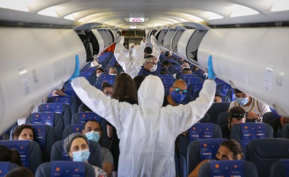 הרב הראשי בדרום אפריקה: אל תסגרו את ישראל בפנינו