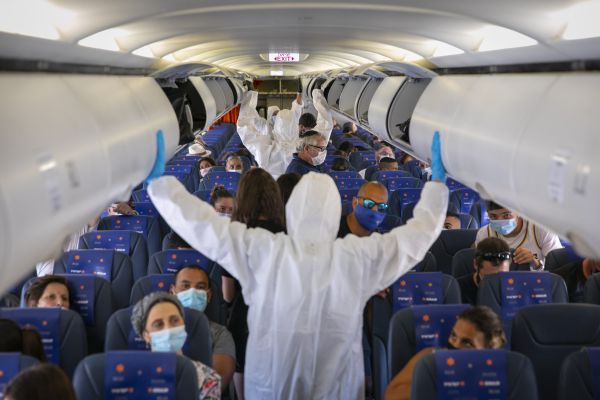 הרב הראשי בדרום אפריקה: אל תסגרו את ישראל בפנינו