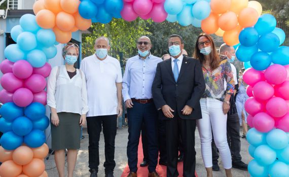 חוששים משנת הלימודים? ככה נבנה חוסן אצל הילדים