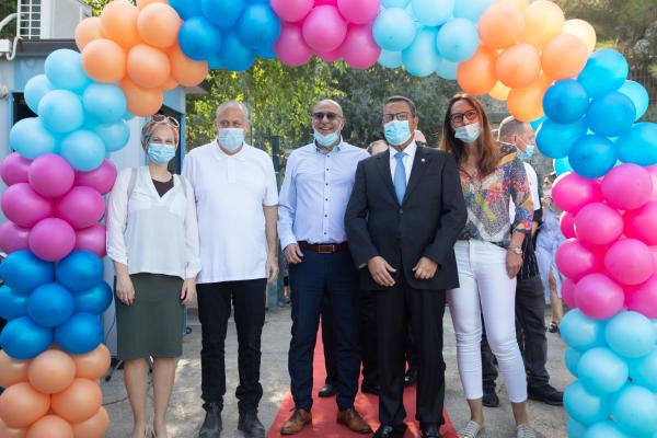 חוששים משנת הלימודים? ככה נבנה חוסן אצל הילדים