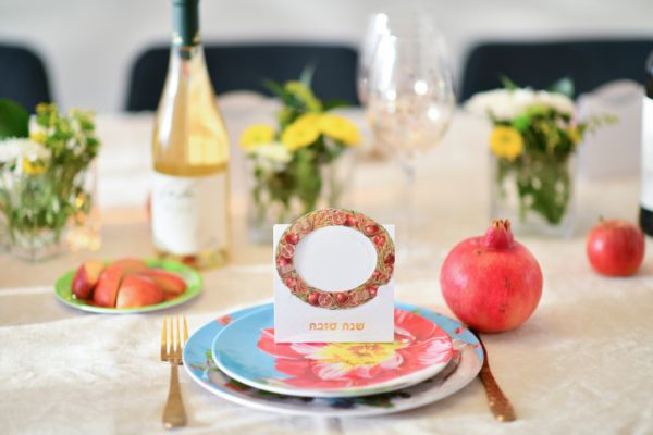 לקראת הושענה רבה: זה הזמן לתרום ללומדי התורה