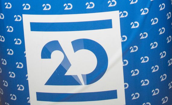 ערוץ 20 פרסם ברכה על מותו של הח"כ והתנצל